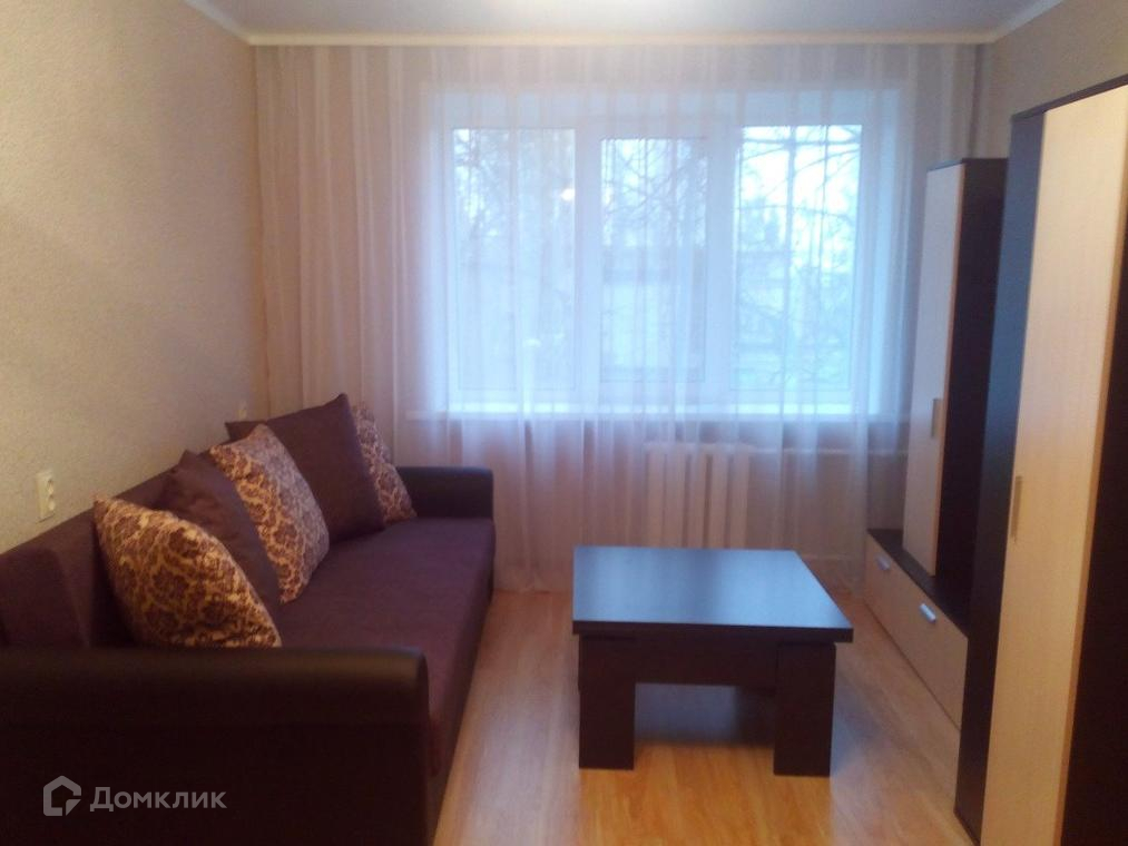 Снять комнату в 1-комн. квартире, 14 м² по адресу Белгород ...