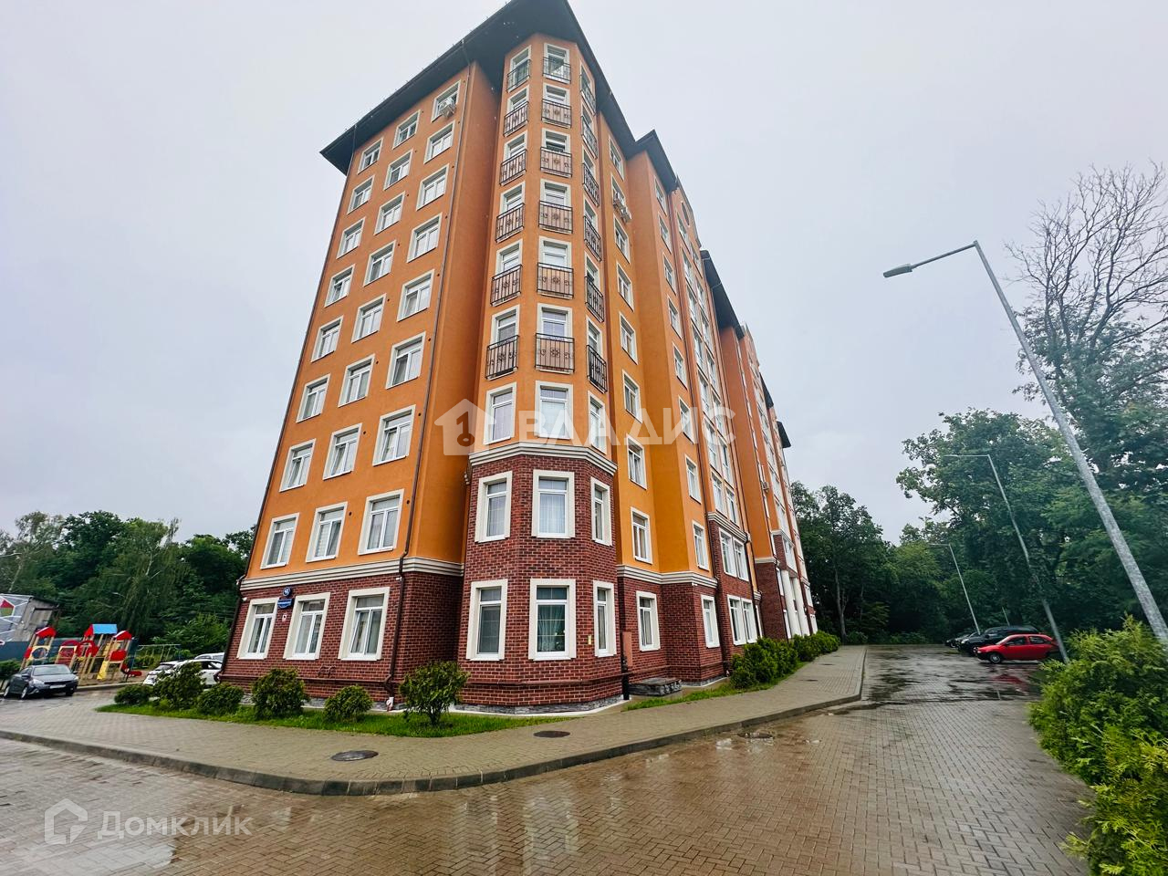 Недвижимость Гурьевск Калининградская Область Купить Квартиру