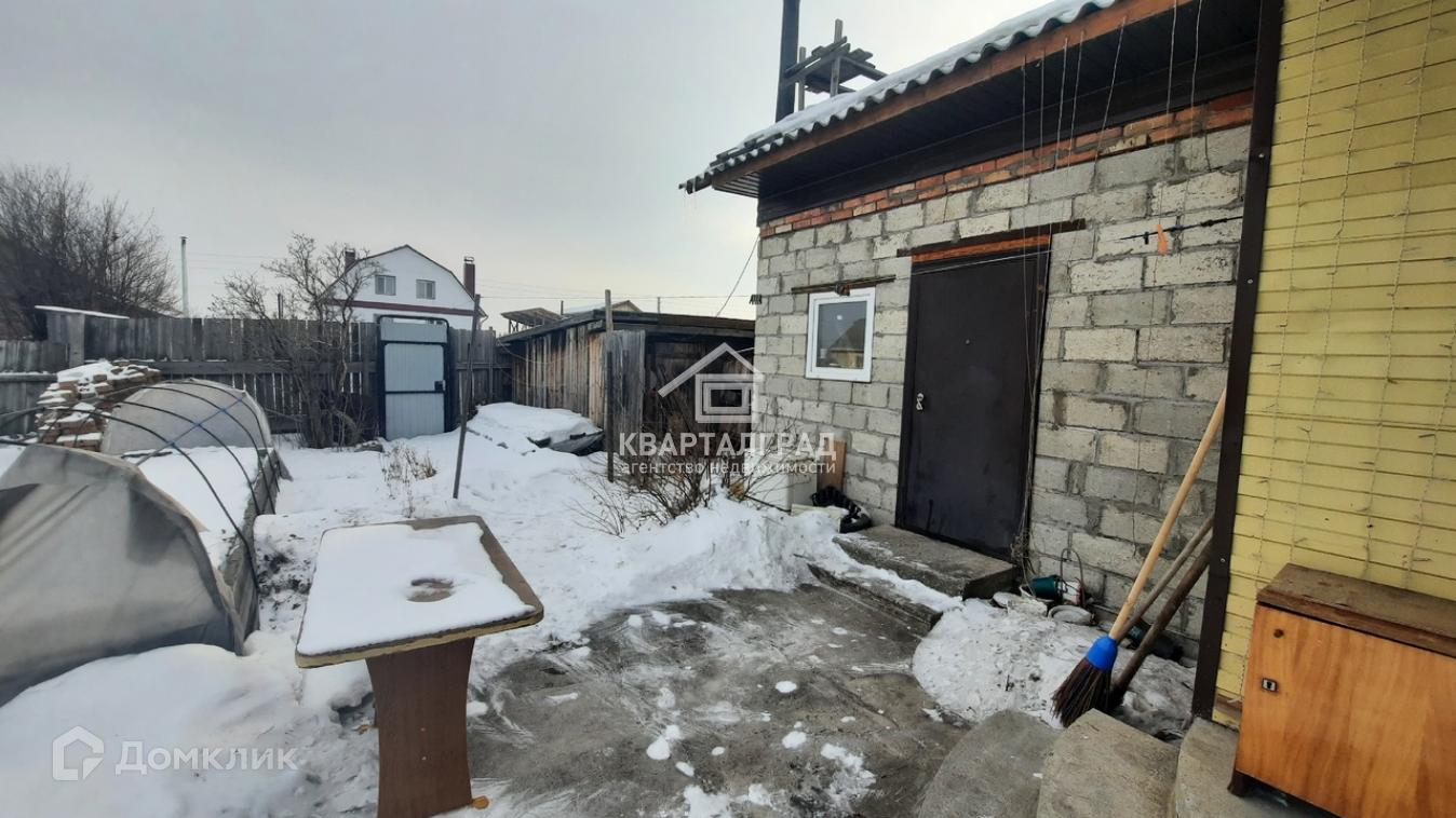 Купить дом, 70 м² по адресу Республика Хакасия, Саяногорск, Снежная улица  за 3 500 000 руб. в Домклик — поиск, проверка, безопасная сделка с жильем в  офисе Сбербанка.