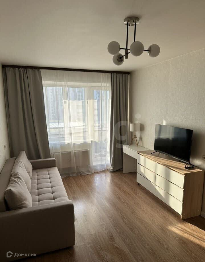 Новосибирск, улица Есенина, 31/1 - Bild 2