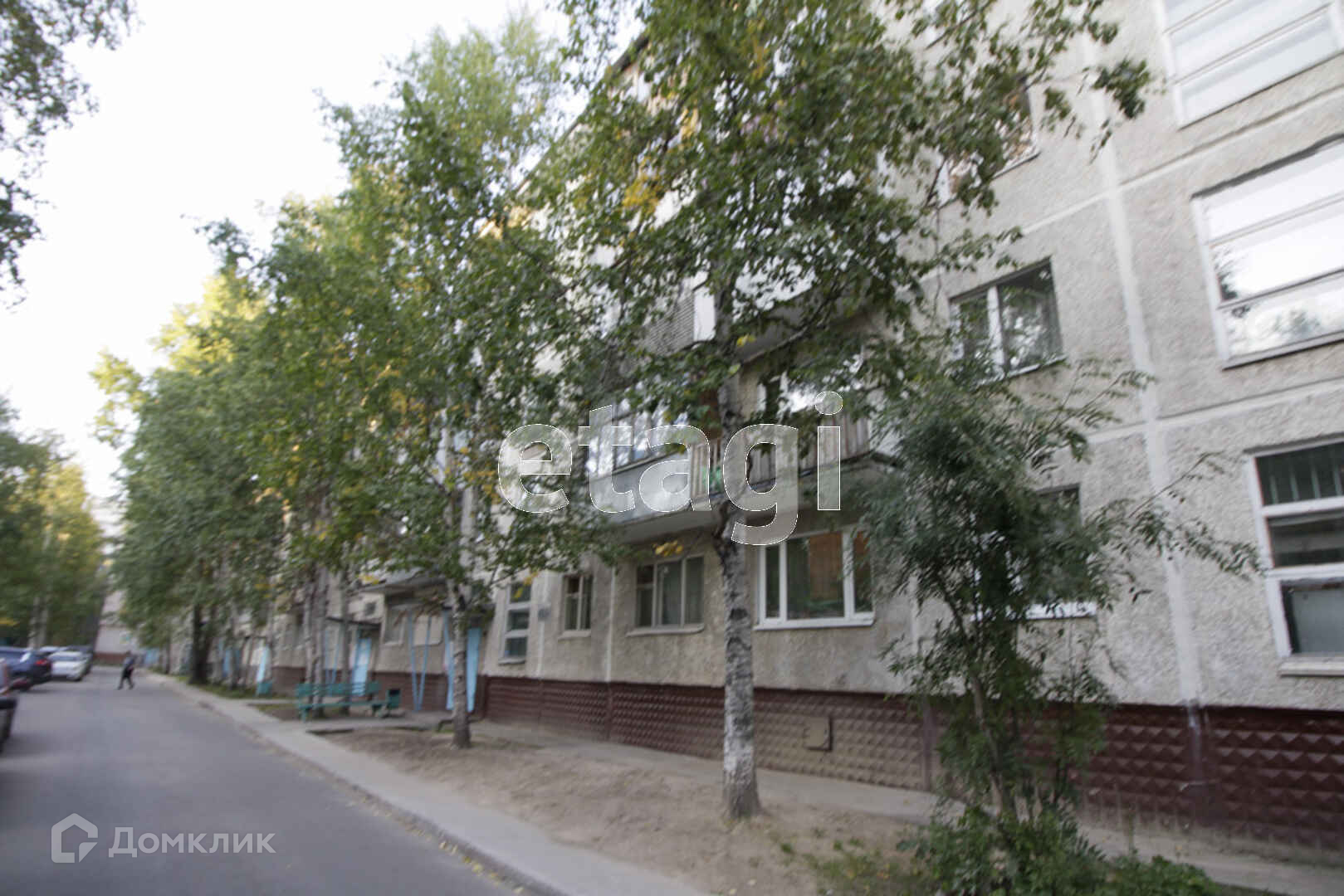 Купить 2-комнатную квартиру, 44.8 м² по адресу Ханты-Мансийский автономный  округ, Нижневартовск, улица Маршала Жукова, 6, 2 этаж за 3 800 000 руб. в  Домклик — поиск, проверка, безопасная сделка с жильем в офисе Сбербанка.