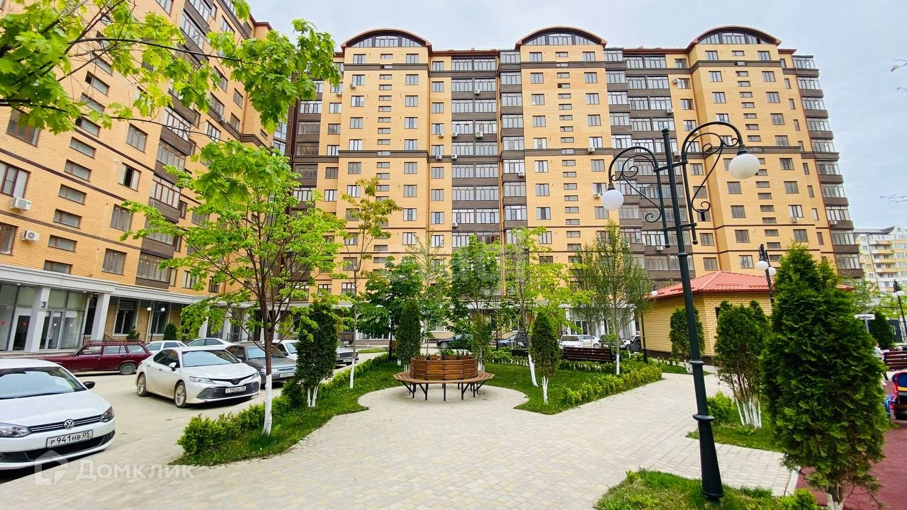 Квартиры Студии В Каспийске Купить Недорого