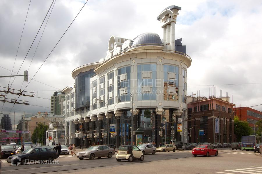 Чайка московская ул 7 фото Снять офис, 262 м² по адресу Москва, Новослободская улица, 41, 4 этаж, метро Мен