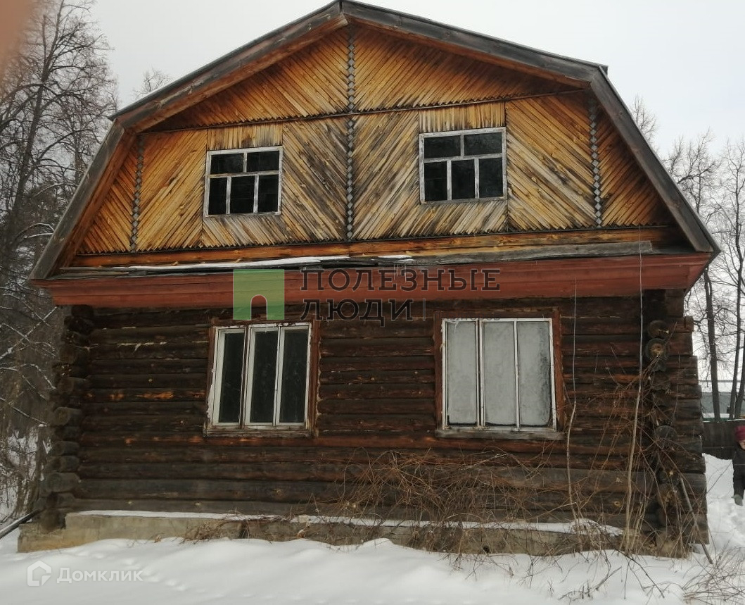 Купить дом, 112 м² по адресу Республика Татарстан, Спасский район ...