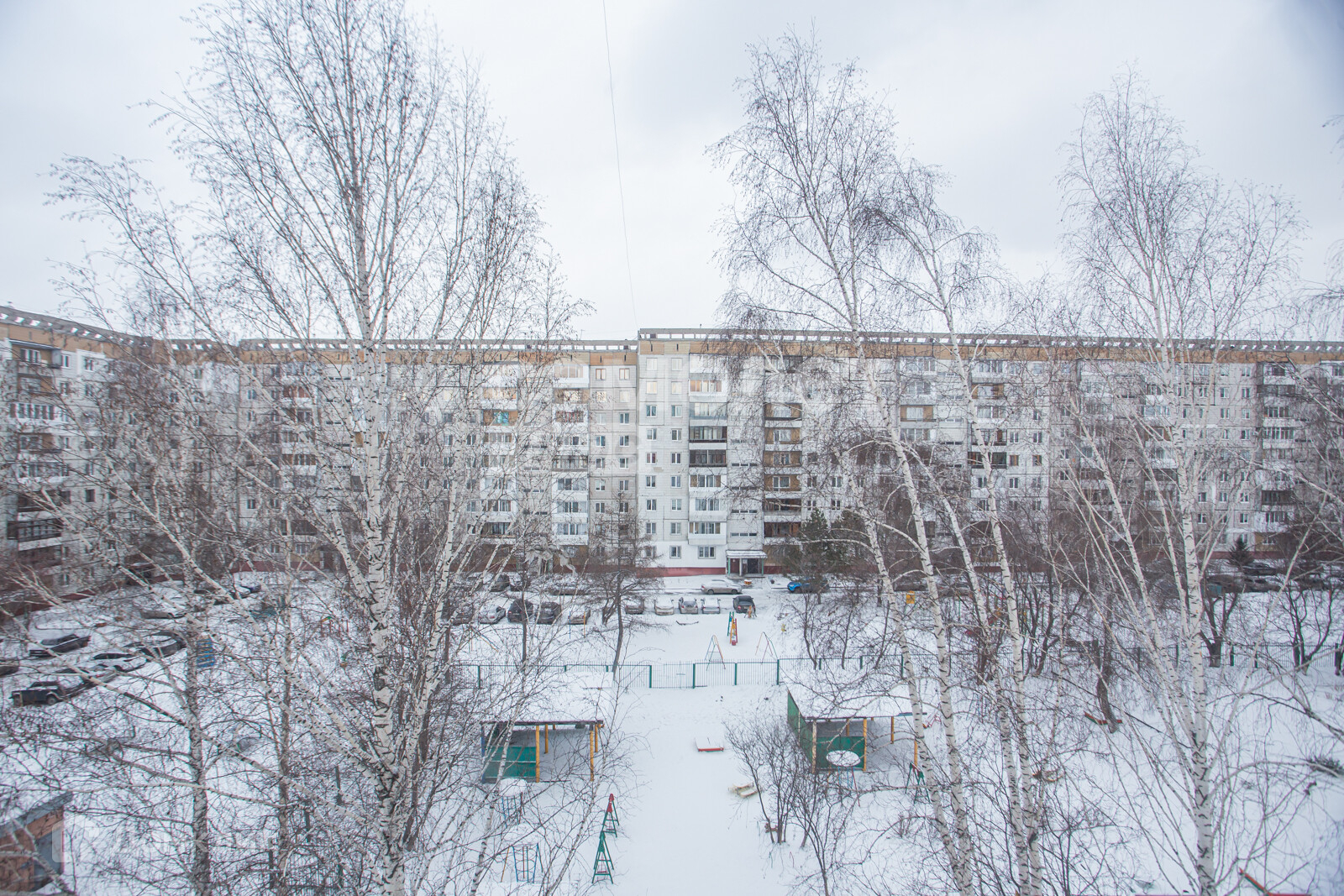 Купить Квартиру В Кемерово 1 Ул Ногинская