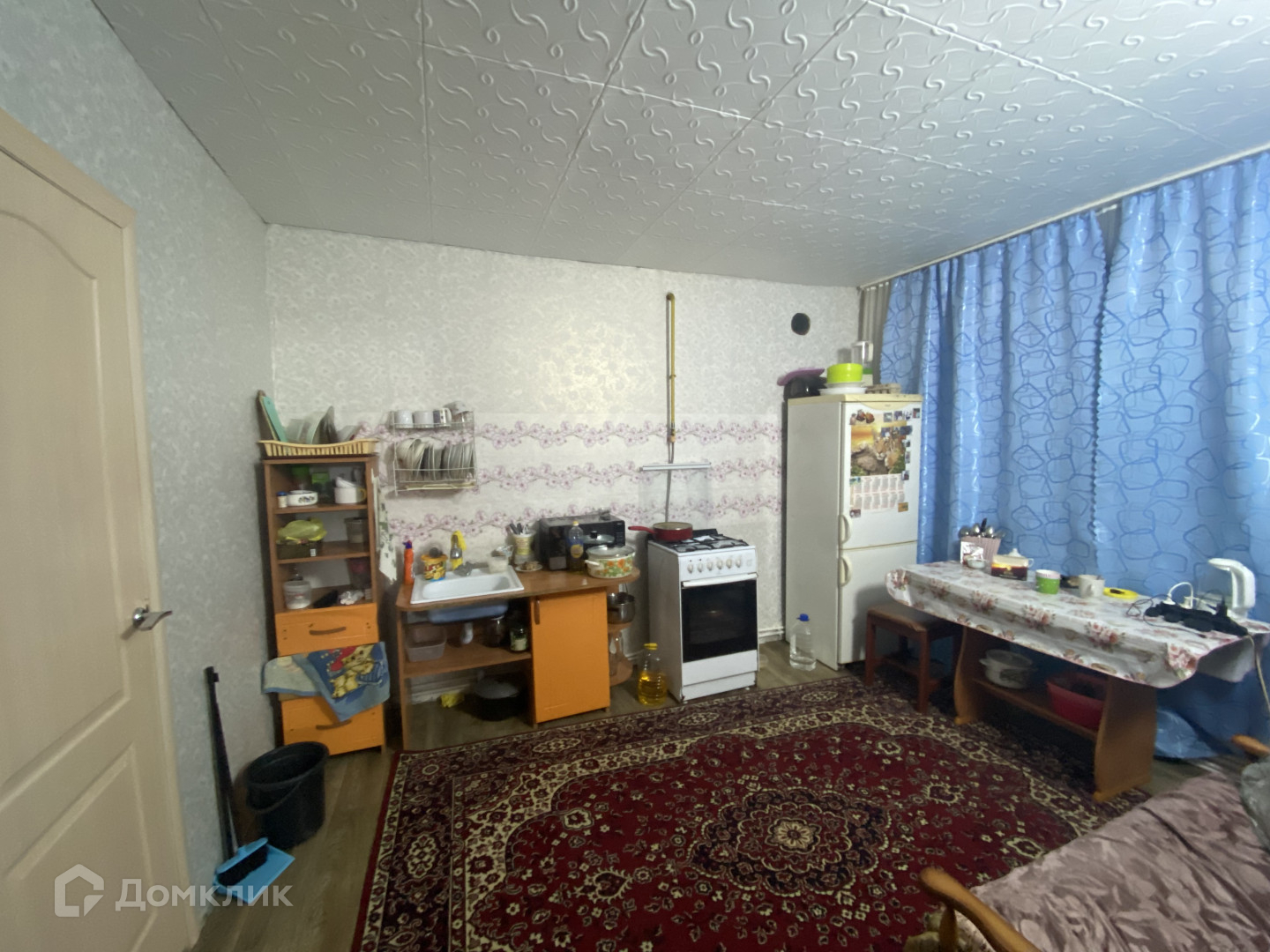 Купить Дом В Ейском Районе Комсомолец