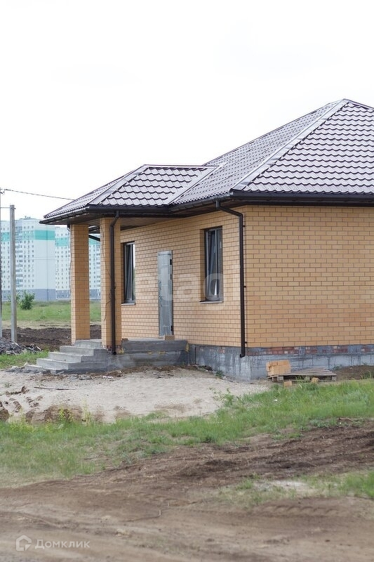 Купить Дом В Долгий Буерак Саратов