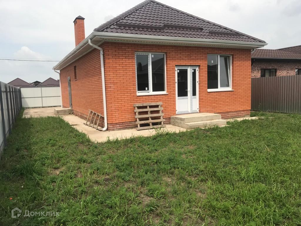 Дома В Знаменском Краснодар Купить От Застройщика