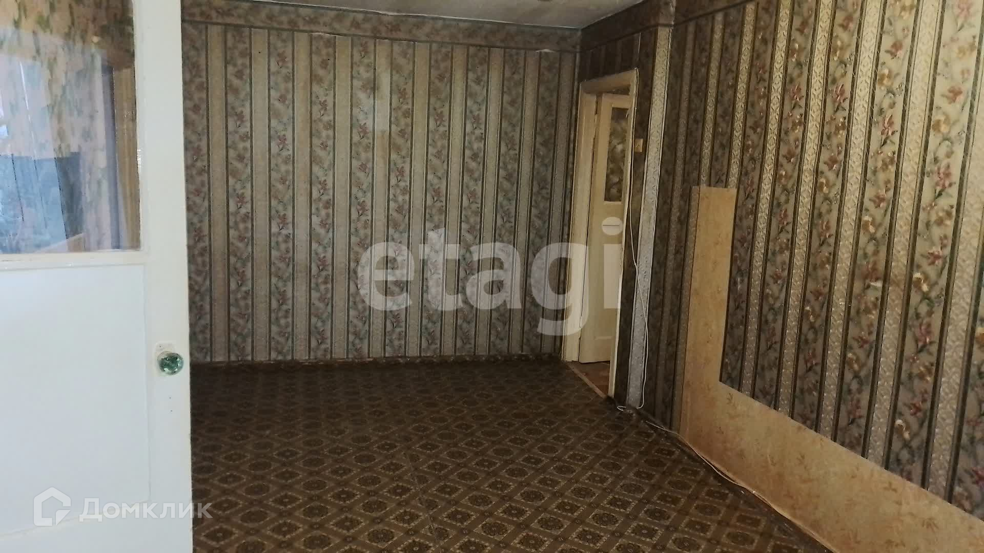 Однокомнатная Квартира В Советске Щекинского Района Купить