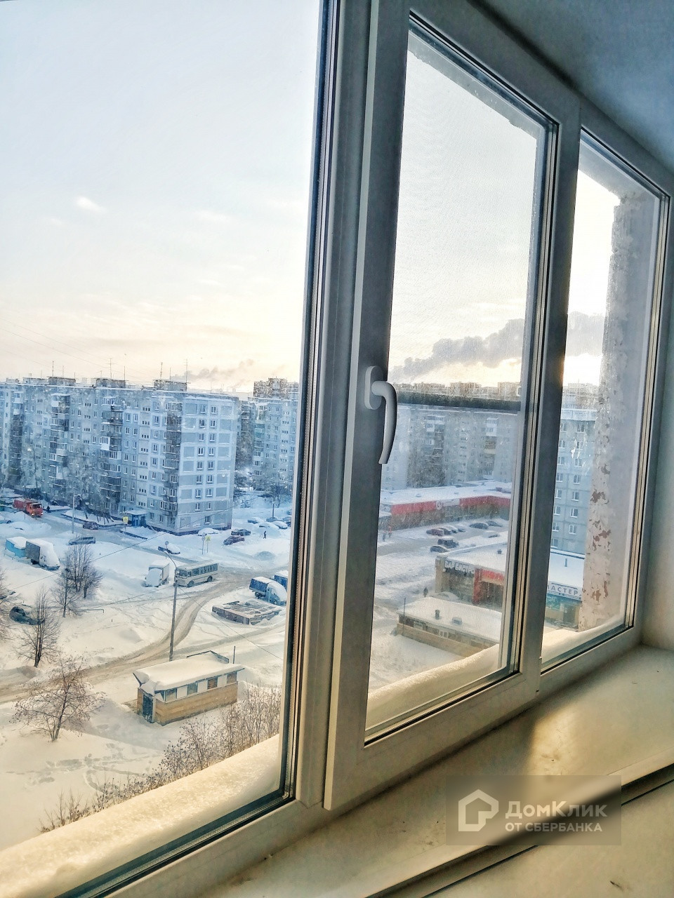 Купить Квартиру Политбойцов 2 Нижний Новгород