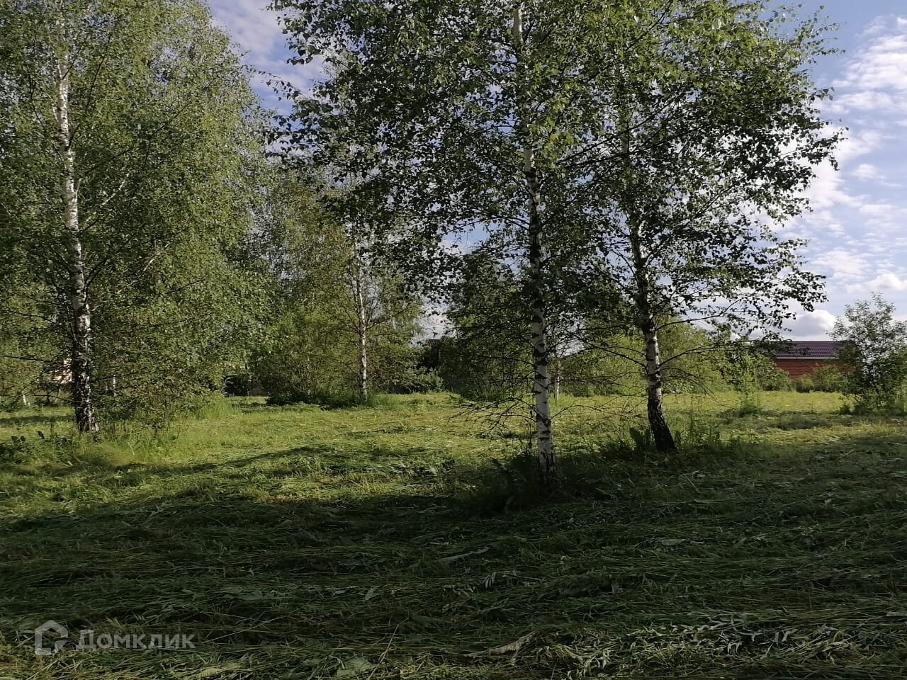 Купить участок, 16.5 сот. по адресу Ярославская область, городской округ  Переславль-Залесский, клубный посёлок Савельево, Радужная улица за 1 300  000 руб. в Домклик — поиск, проверка, безопасная сделка с жильем в офисе  Сбербанка.