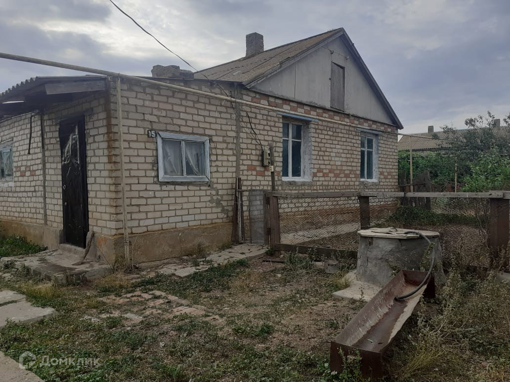 Квартира В Троицком Калмыкия Купить
