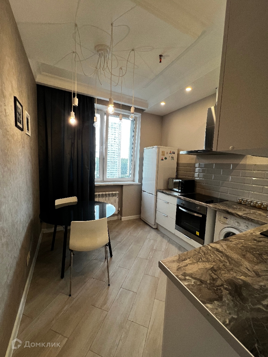 Москва, улица Лётчика Ульянина, 7 к Б - Vista 3
