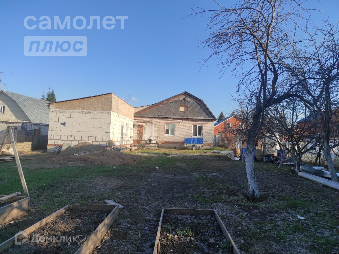 Купить дом, 180 м² по адресу Республика Татарстан, Казань, 1-й Ноксинский  переулок, 9 за 15 500 000 руб. в Домклик — поиск, проверка, безопасная  сделка с жильем в офисе Сбербанка.