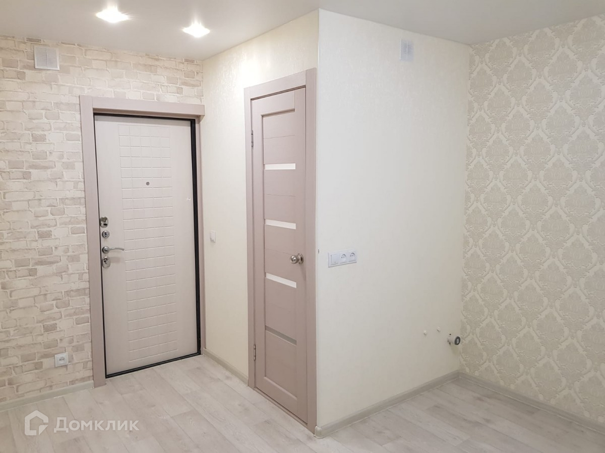 Купить студию, 16.3 м² по адресу Томск, улица Усова, 21/3, 4 этаж за 2 600  000 руб. в Домклик — поиск, проверка, безопасная сделка с жильем в офисе  Сбербанка.