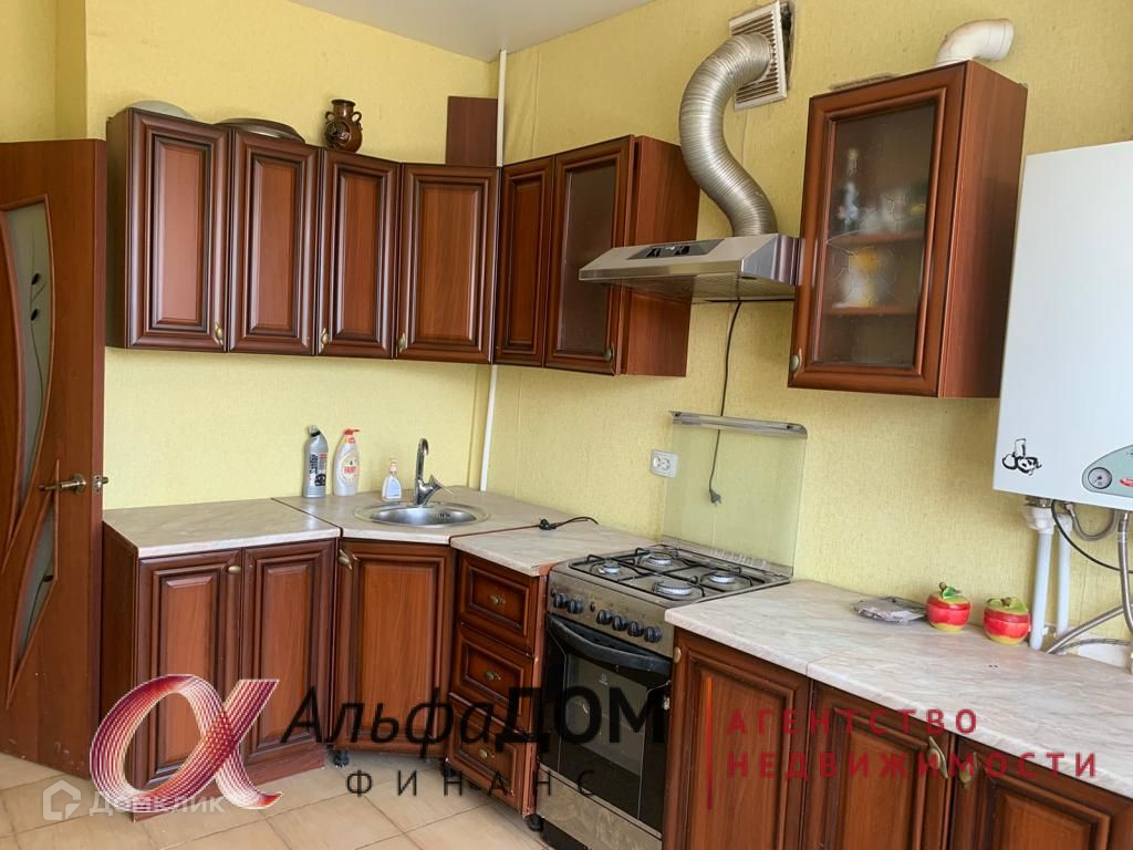 Купить Квартиру Доваторцев 52 А