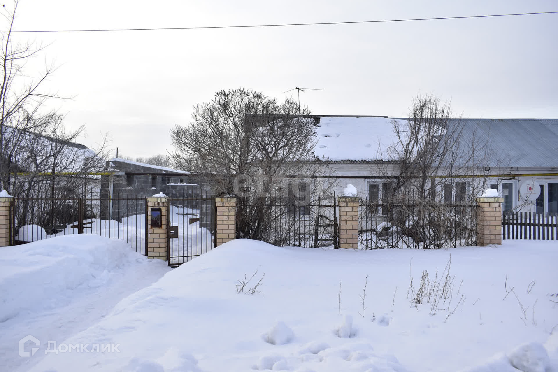 Купить Дом В Чкалове Оренбургский Район