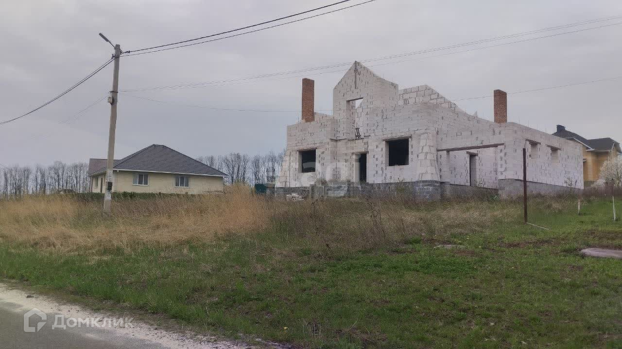 Купить Участок Ижс В Белгороде Недорого