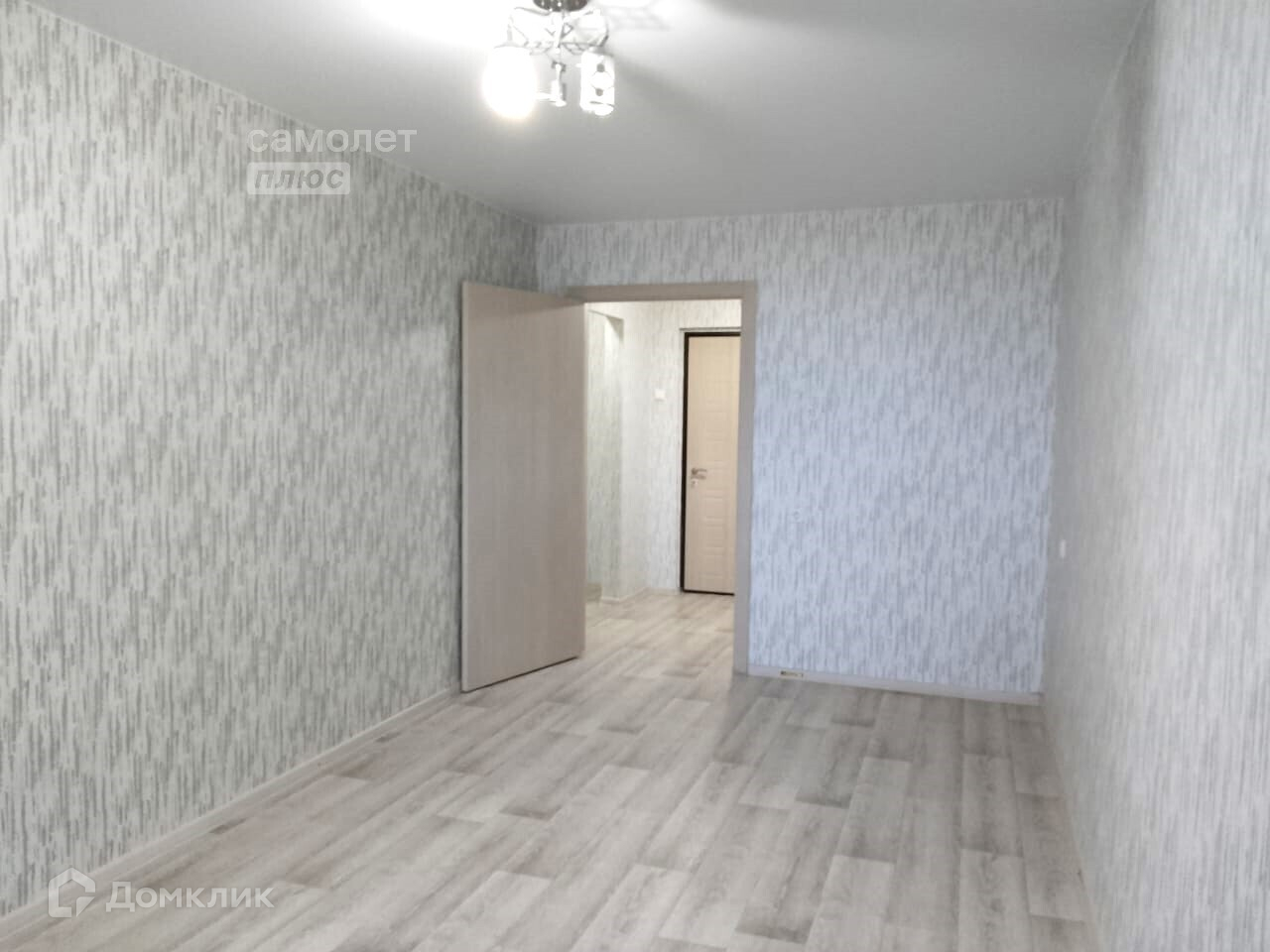 Купить 1-комнатную квартиру, 43.3 м² по адресу Красноярск, улица Елены  Стасовой, 50Е, 17 этаж за 5 200 000 руб. в Домклик — поиск, проверка,  безопасная сделка с жильем в офисе Сбербанка.