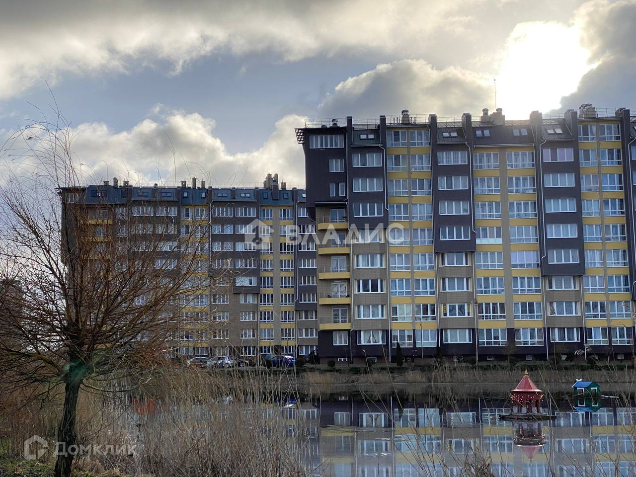 Кранц Сити В Зеленоградске Купить Квартиру