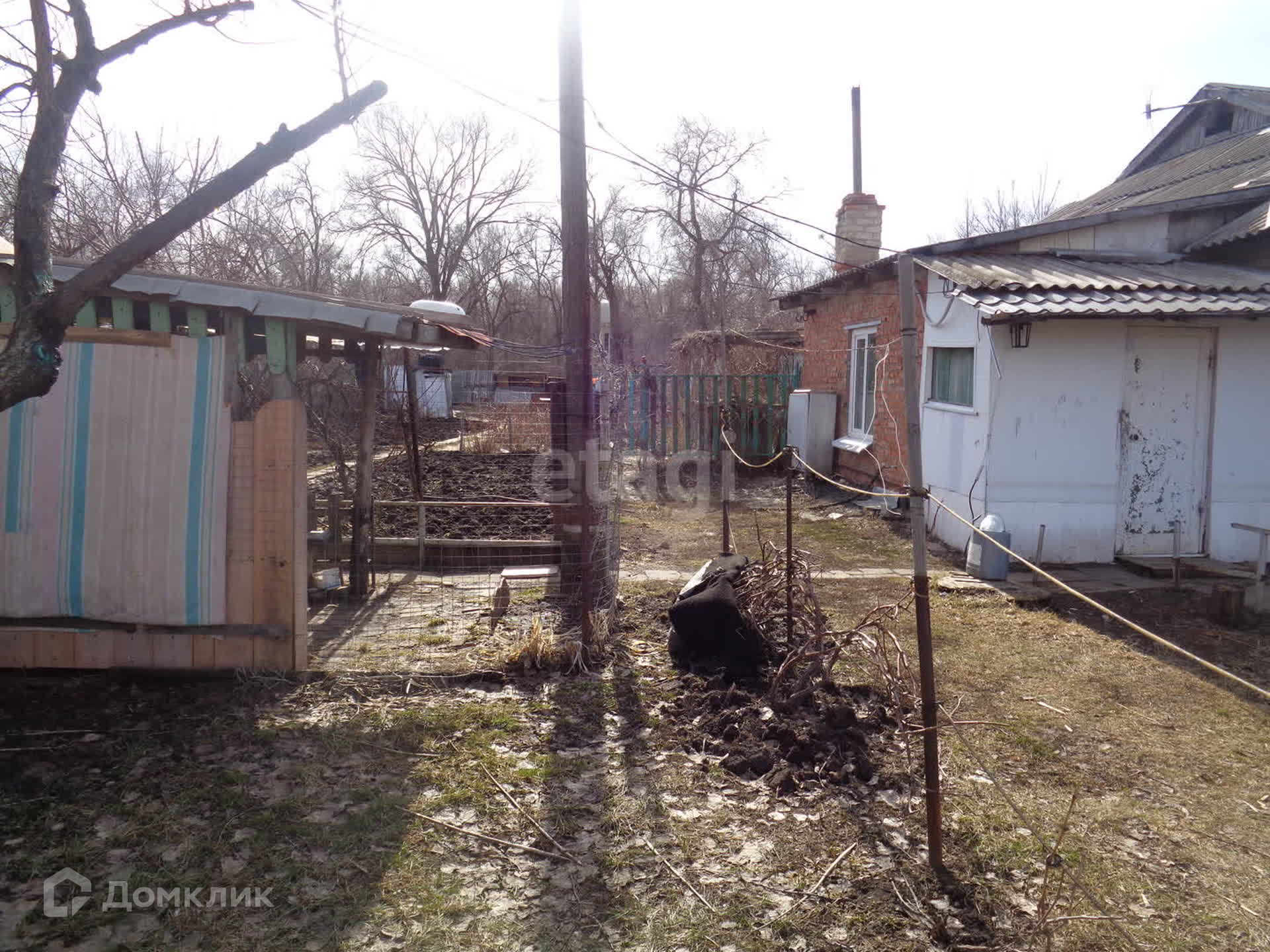 Купить Дом В Новопушкинском Энгельсский