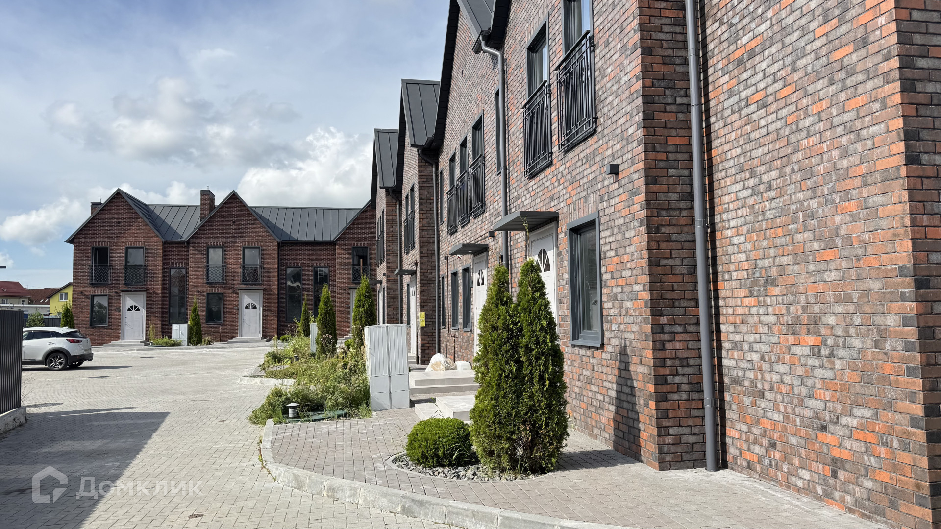 Домклик—cервисдляпоискаипокупкинедвижимостивипотеку