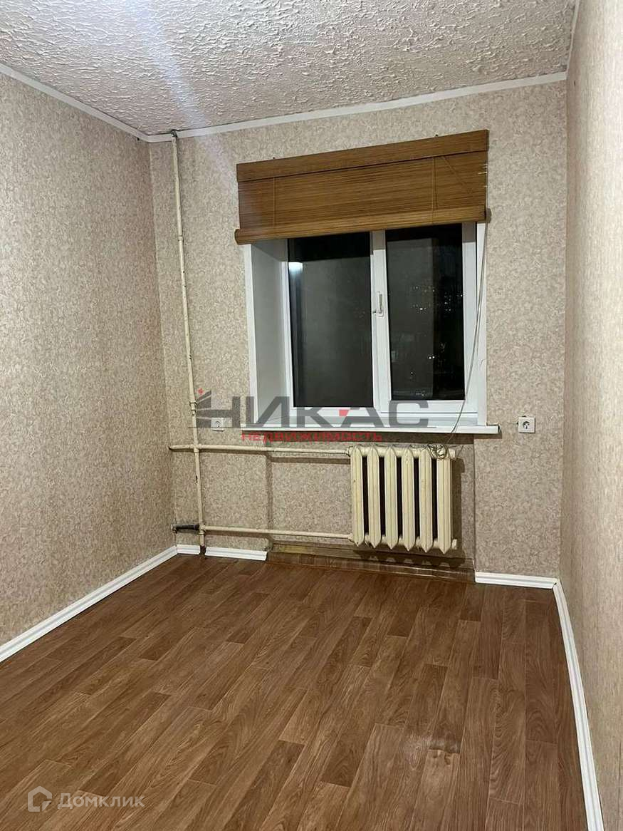 Купить комнату в 6-комн. квартире, 12 м² по адресу Ярославль, улица  Зелинского, 7А, 4 этаж за 480 000 руб. в Домклик — поиск, проверка,  безопасная сделка с жильем в офисе Сбербанка.