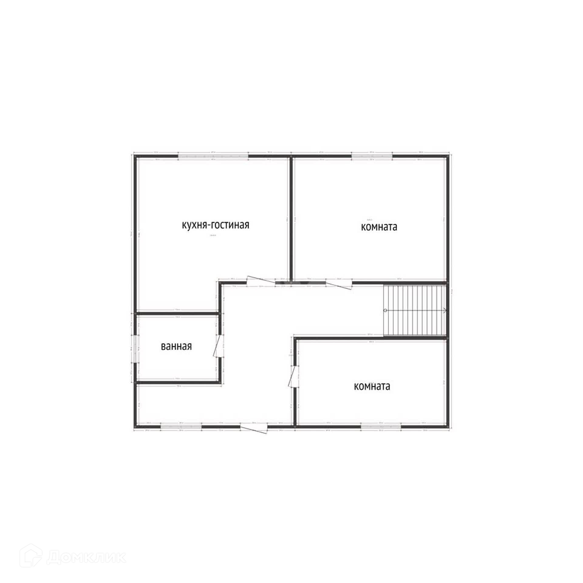 Купить дом, 120 м² по адресу муниципальное образование Краснодар, посёлок  Дружелюбный за 6 500 000 руб. в Домклик — поиск, проверка, безопасная  сделка с жильем в офисе Сбербанка.