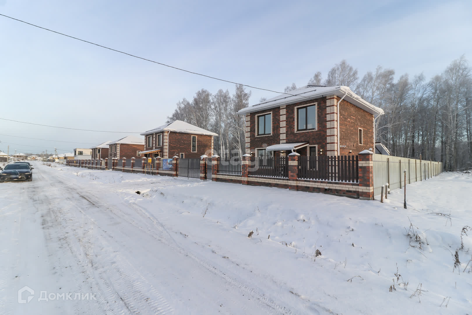 Купить Дом В Перевалово Тюмень Недорого