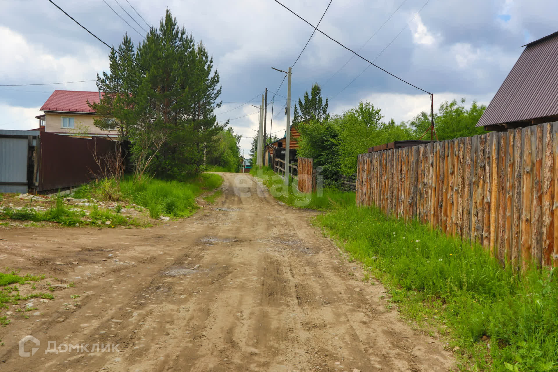 Купить Участок В Иркутске В Черте Города