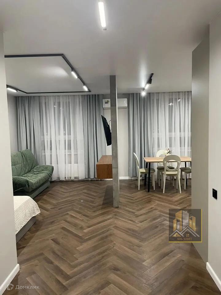 Казань, улица Вишневского, 59а к3 - Ansicht 4