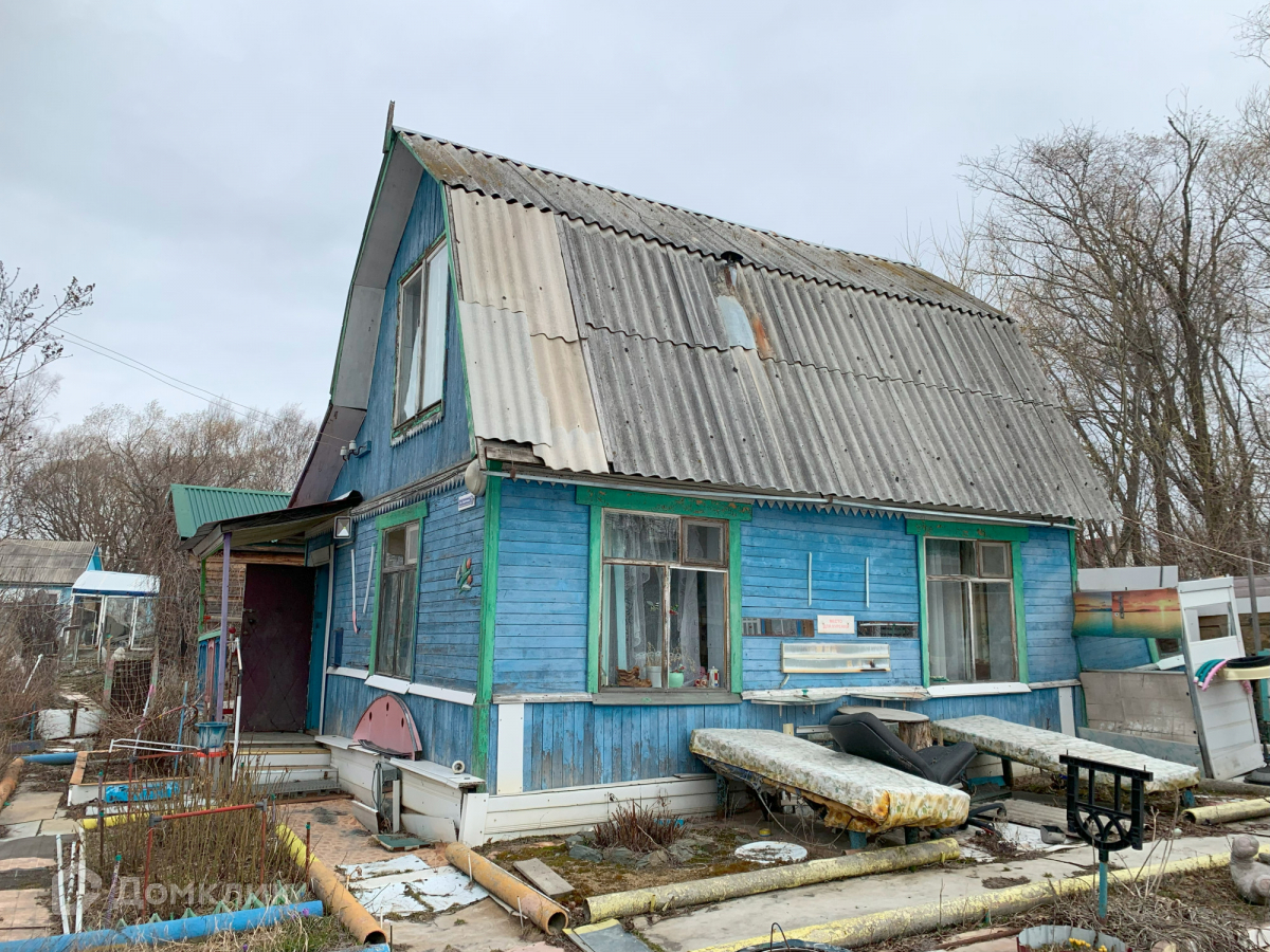 Купить Дачу 10 Лет Октября