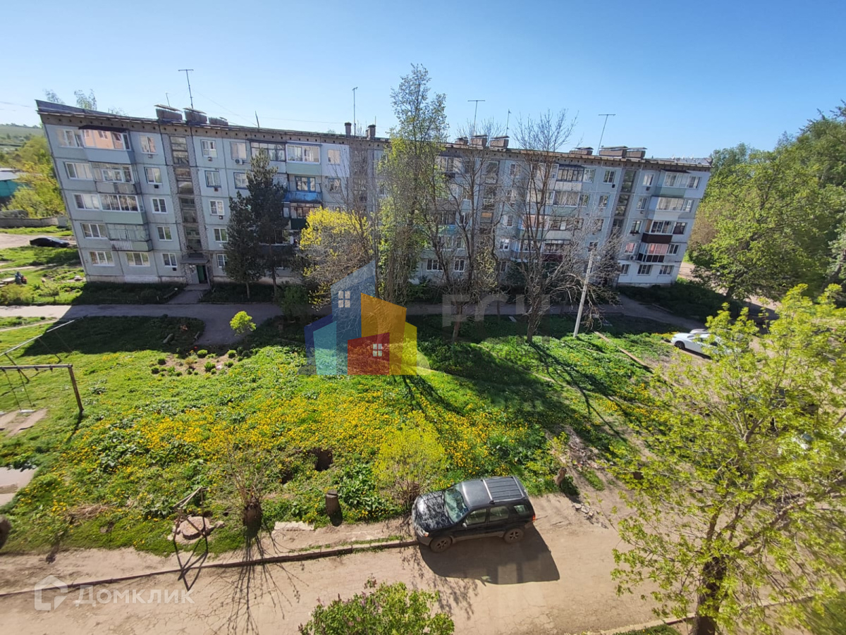 Купить Квартиру В Киреевске Брусяновский Микрорайон 9