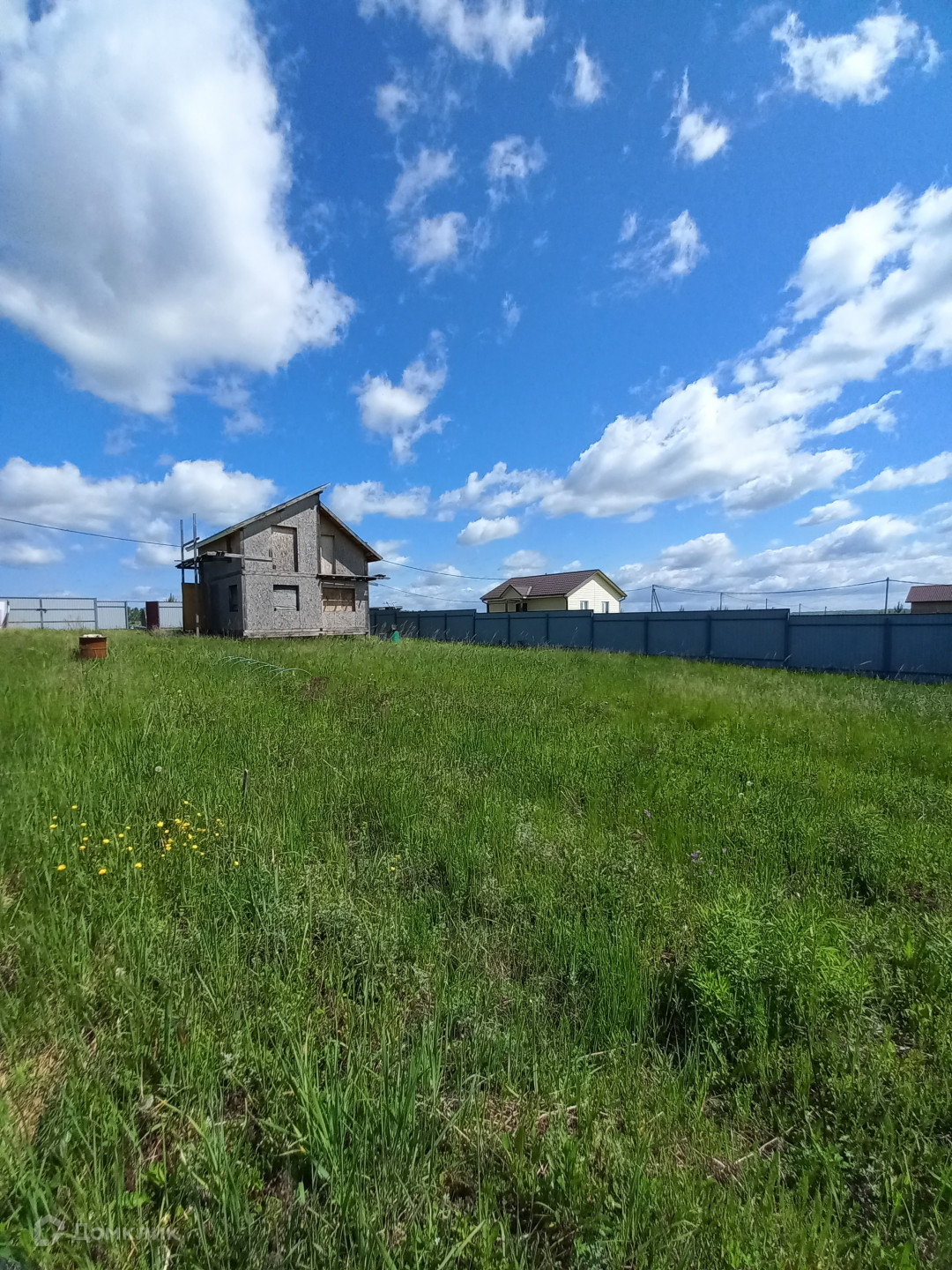 Купить Земельный Участок В Богородске Нижегородской Области