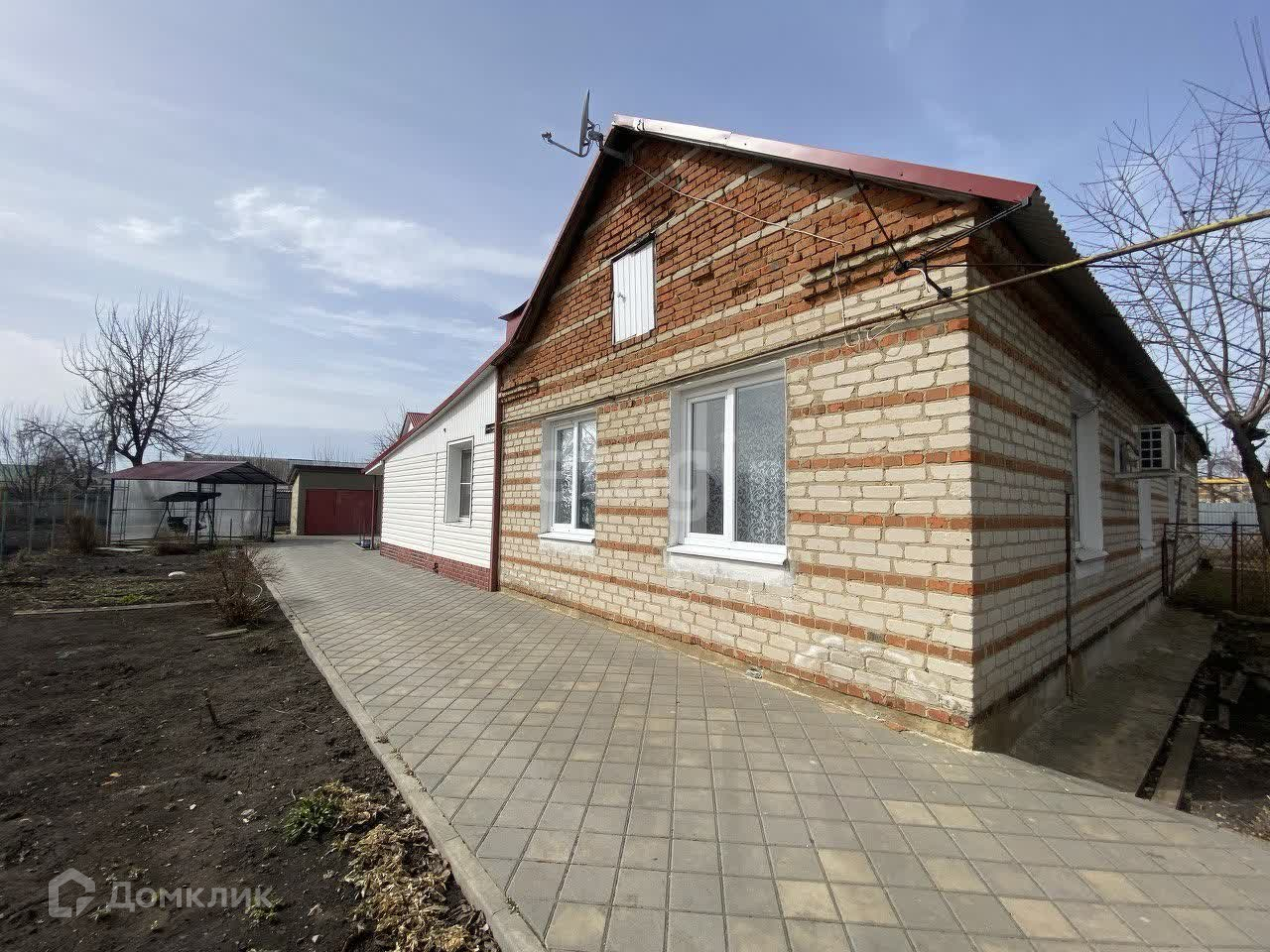 Купить Дом В Комсомольце Тамбовской Области