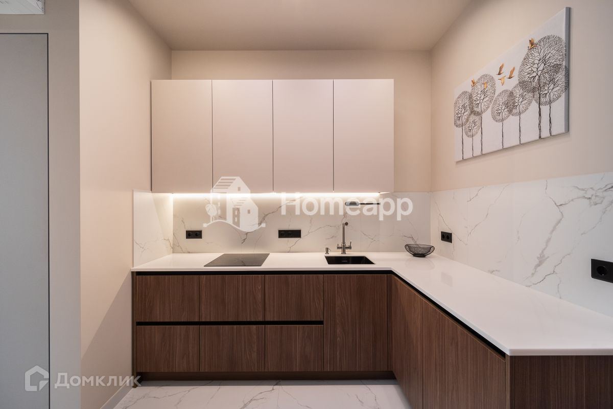 Москва, Сколковское шоссе, 40 к3 - Więcej