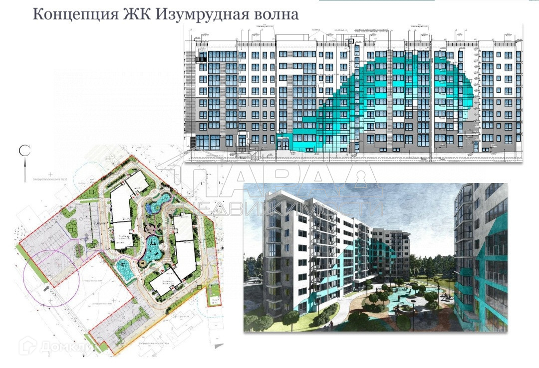 Купить земельный участок, 124 сот. по адресу Республика Крым, Феодосия,  Симферопольское шоссе, 30 за 200 000 000 руб. в Домклик — поиск, проверка,  безопасная сделка с недвижимостью в офисе Сбербанка.