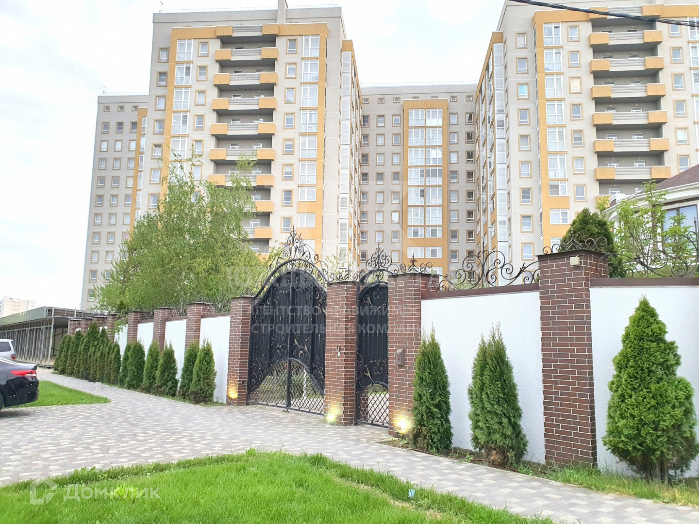 Пионерский Проспект 57 Анапа Купить Квартиру