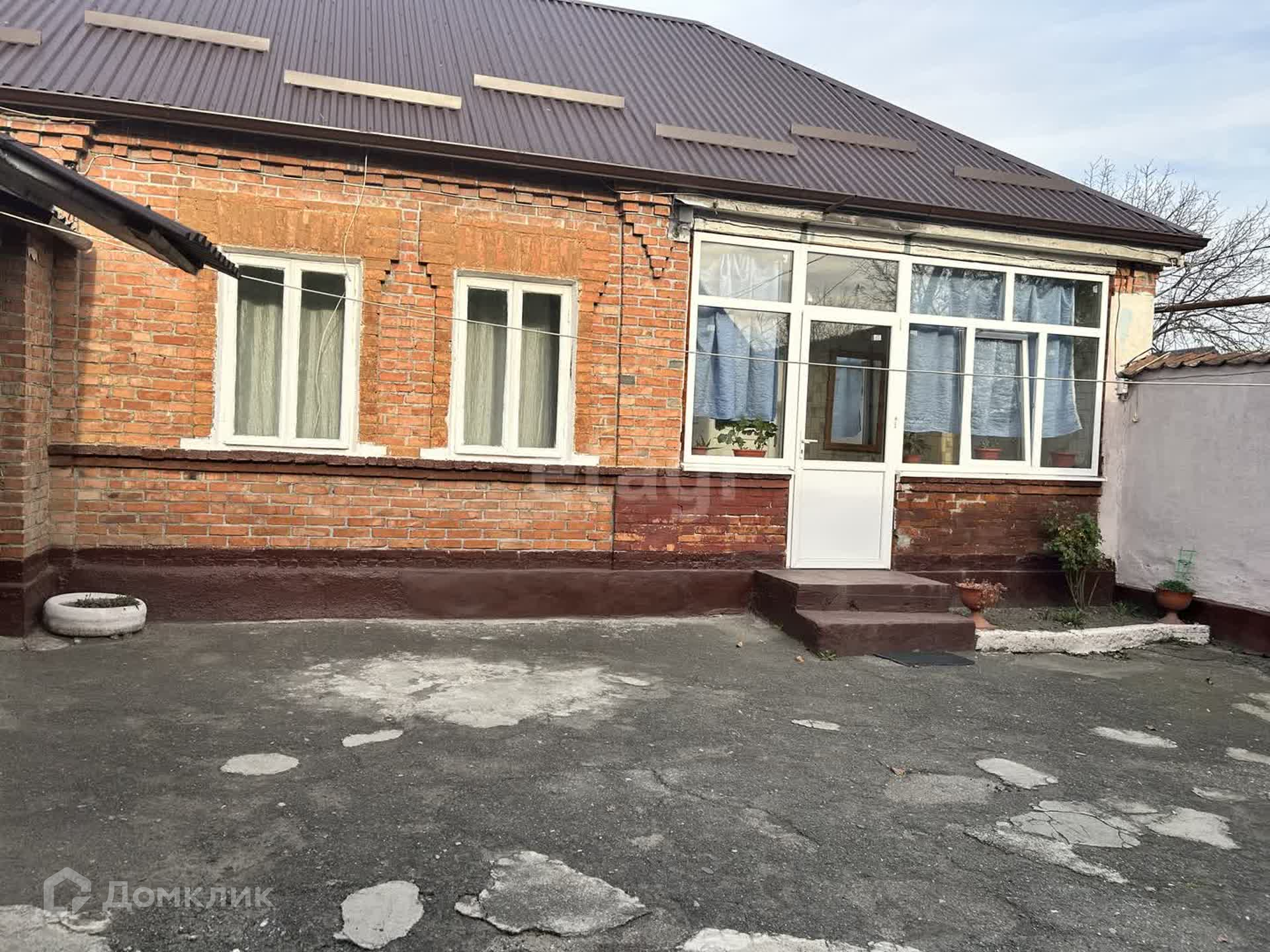 Купить Дом В Северной Осетии