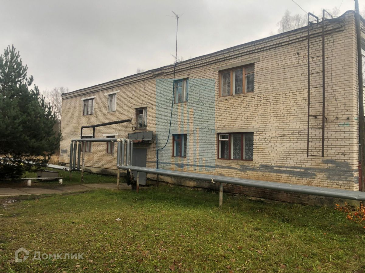 Купить Вторичку В Серпухове Московской Области