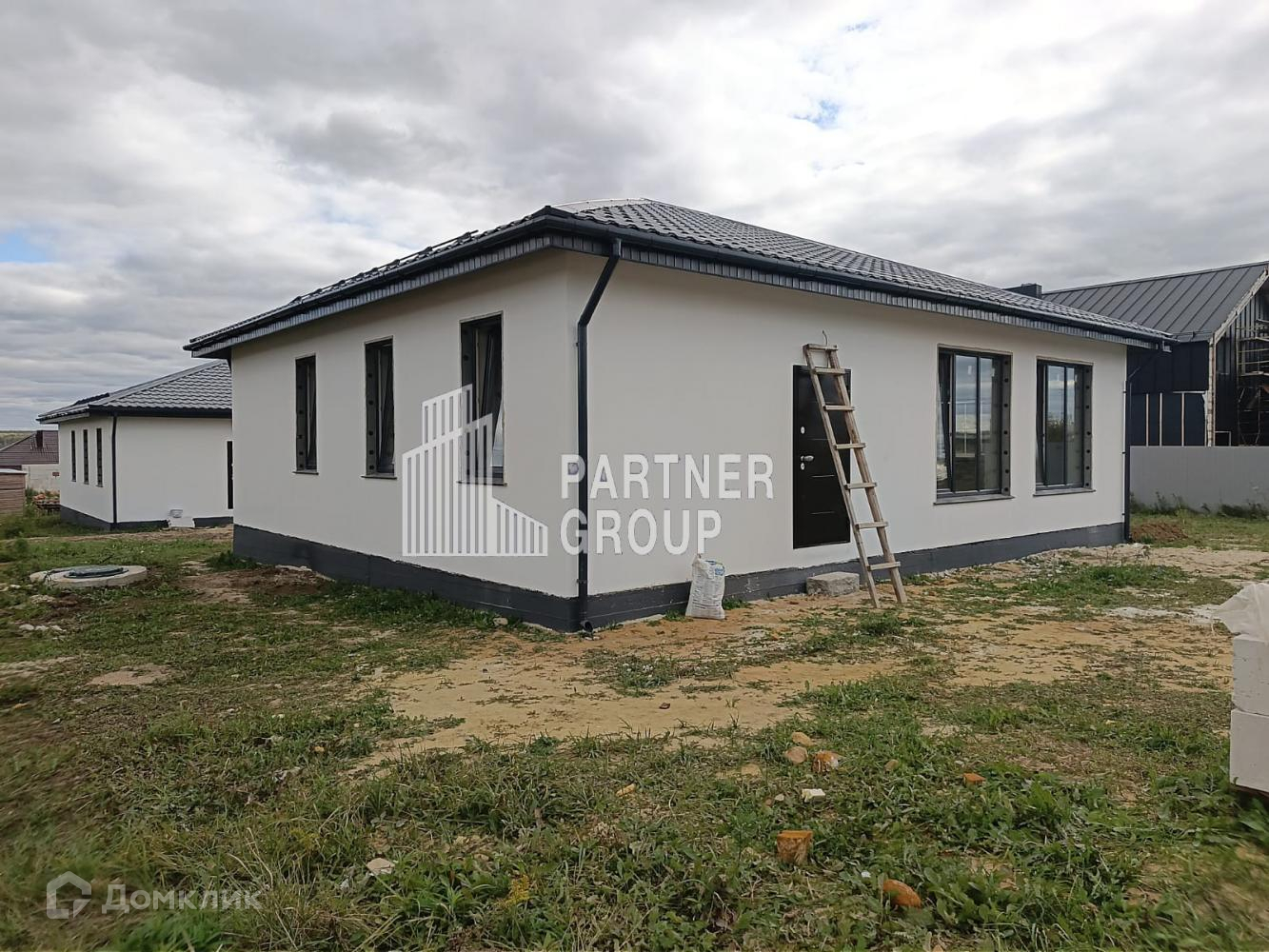 Домклик—cервисдляпоискаипокупкинедвижимостивипотеку