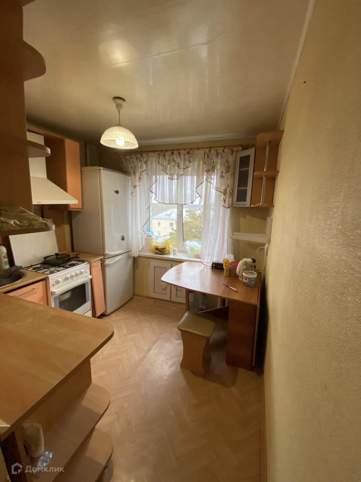 Купить 2-комнатную квартиру, 43.8 м² по адресу Екатеринбург ...