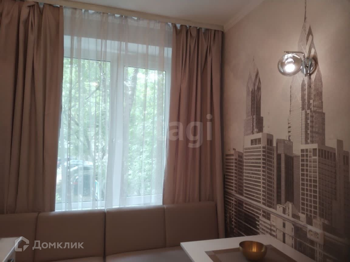 Москва, Широкая улица, 8 к2 - Vista 6