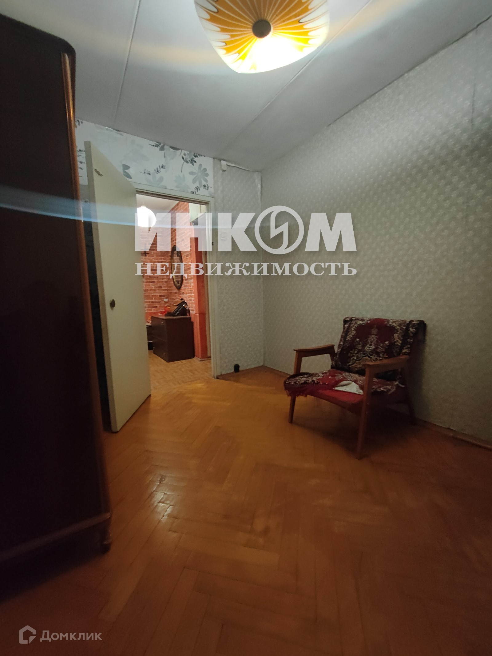Москва, улица Хлобыстова, 20 к2 - Widok 3