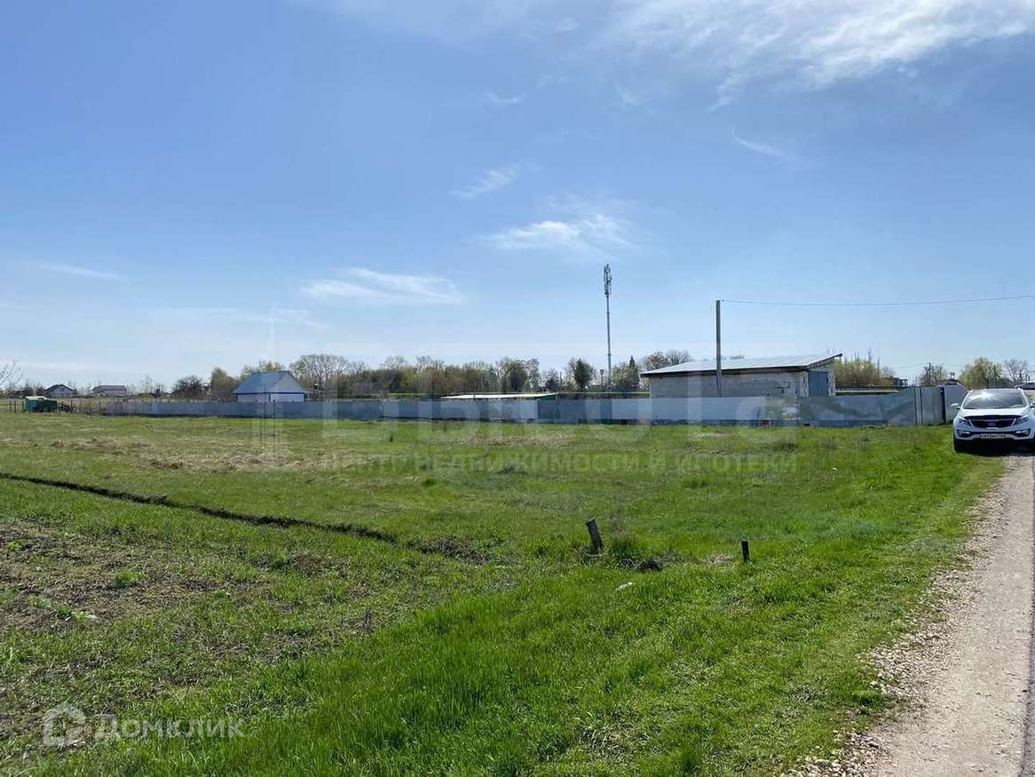 Купить Участок В Воронеже Рамонский Район