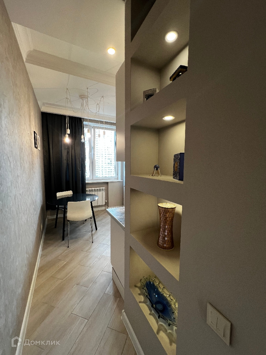 Москва, улица Лётчика Ульянина, 7 к Б - Vista 2