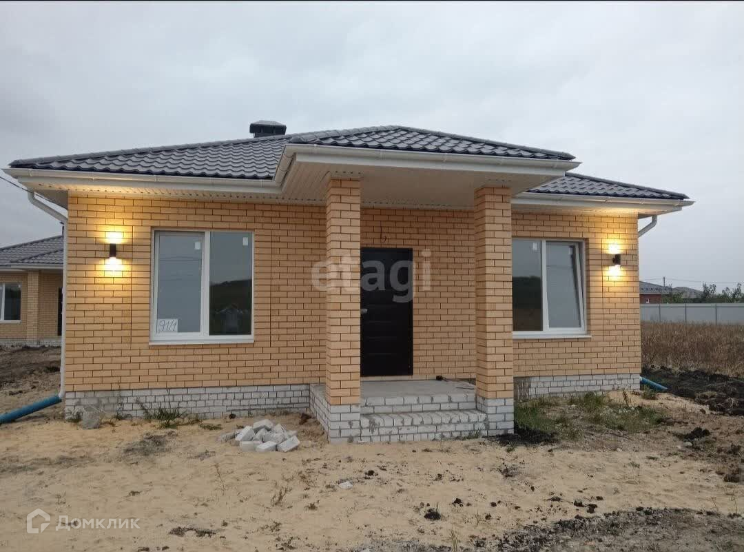 Домклик Купить Дом В Новой Усмани
