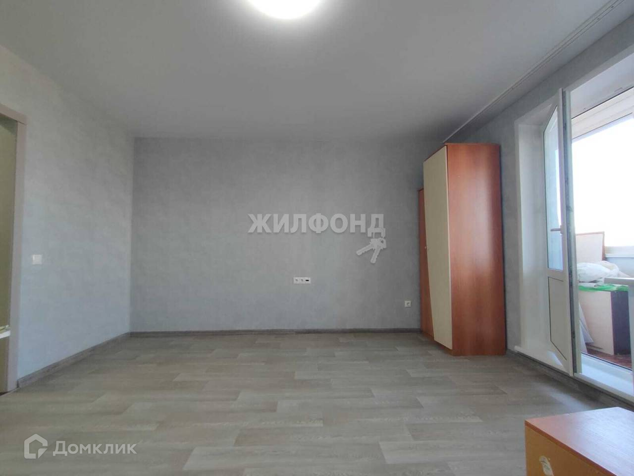 Купить 1 Комнатную Квартиру Чемская 40 Жилфонд