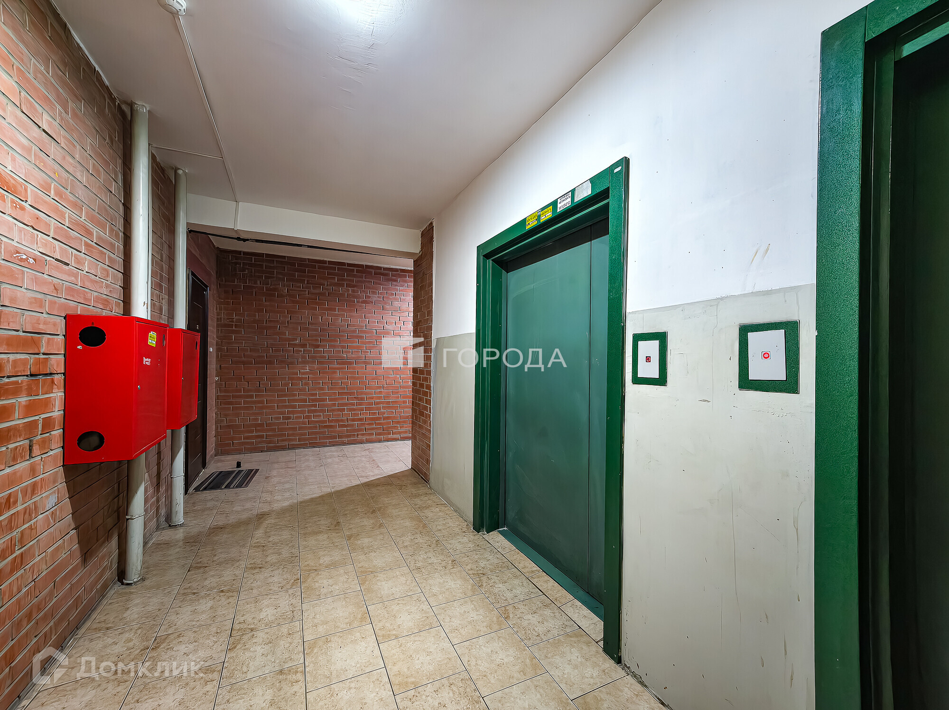 Новосибирск, Золотая Нива м-н, улица Адриена Лежена, 27/1 - Aanzicht 6