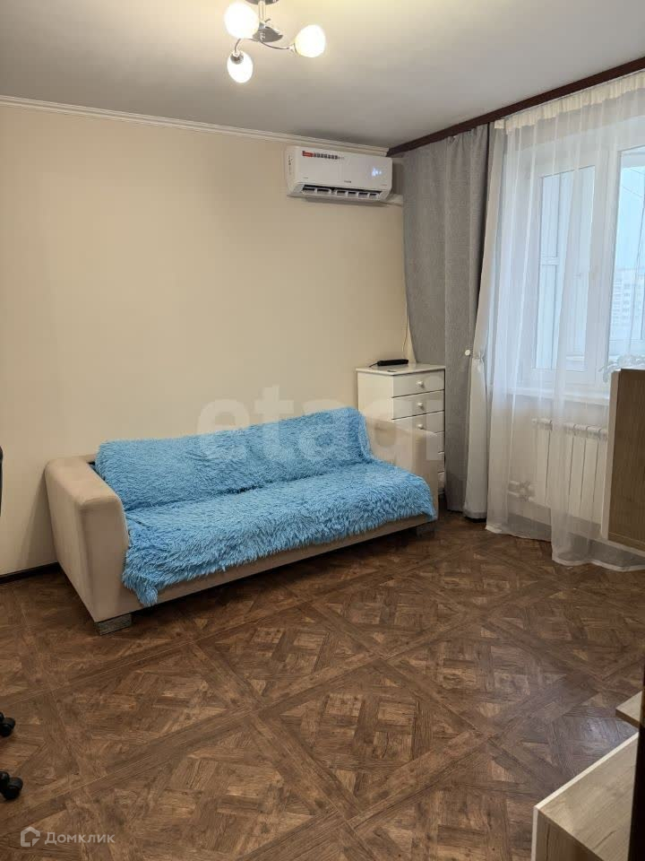 Реутов, 3-й микрорайон м-н, улица Новая, 2 - Meer